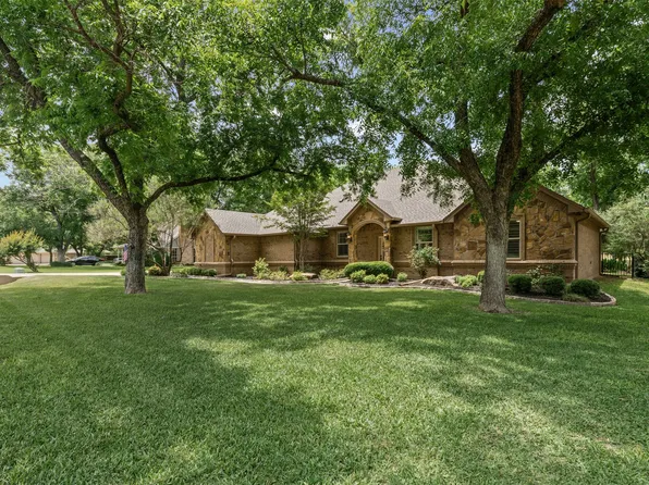 9008 Monticello Dr, Granbury, TX 76049