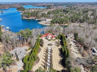 6525 Garrett Rd, Buford, GA 30518