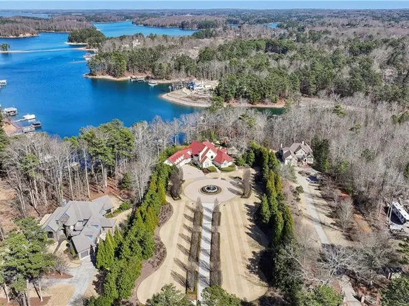 6525 Garrett Rd, Buford, GA 30518