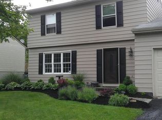 724 Mistletoe St, Columbus, OH