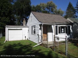 625 Jessop Ave, Lansing, MI 48910