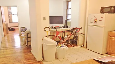 Rented by Park Property Advisors