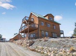 5844 Middle Fork Vis, Fairplay, CO 80440