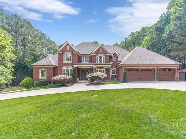 2431 Rabbit Farm Circle, Loganville, GA 30052