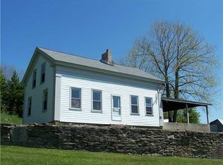 429 Mullen Rd, Hornell, NY 14843