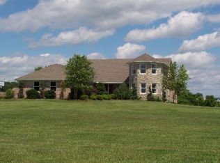 2055 Carolina Trace Rd, West Harrison, IN 47060