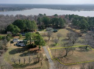 14025 Park Harbor Dr, Eustace, TX 75124