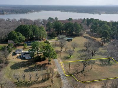 14025 Park Harbor Dr, Eustace, TX, 75124