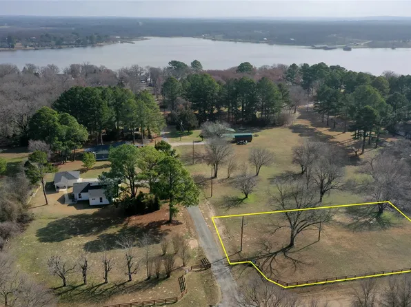 14025 Park Harbor Dr, Eustace, TX 75124