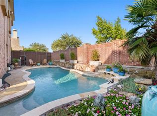 7008 Stinnett Dr, Plano, TX 75024