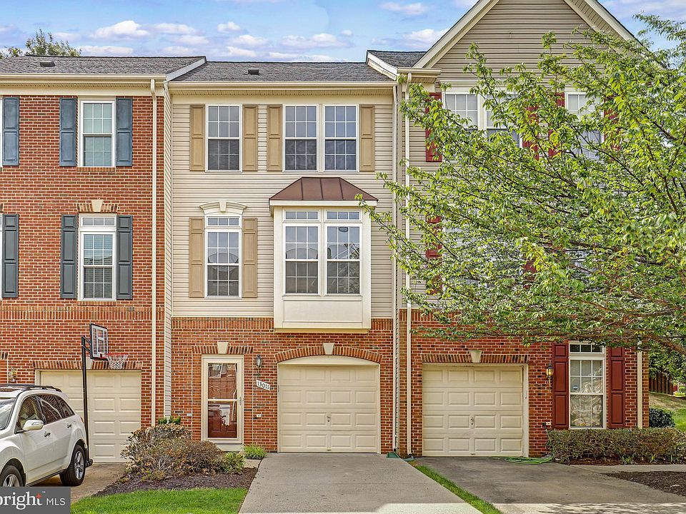1st image of 13011 Cordelia Ct #B