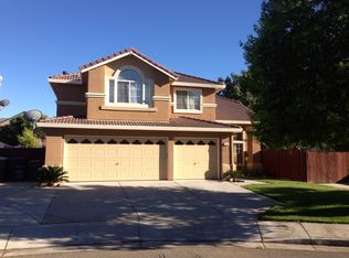 1134 Bogart Ct, Tracy, CA 95376