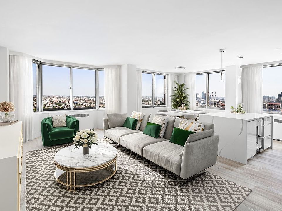 1st image of 1735 York Ave Penthouse C35