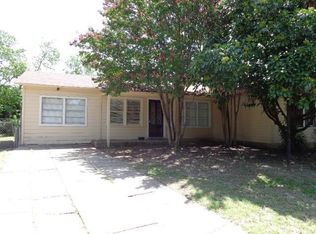 2313 Sherry Cir, Grand Prairie, TX 75050