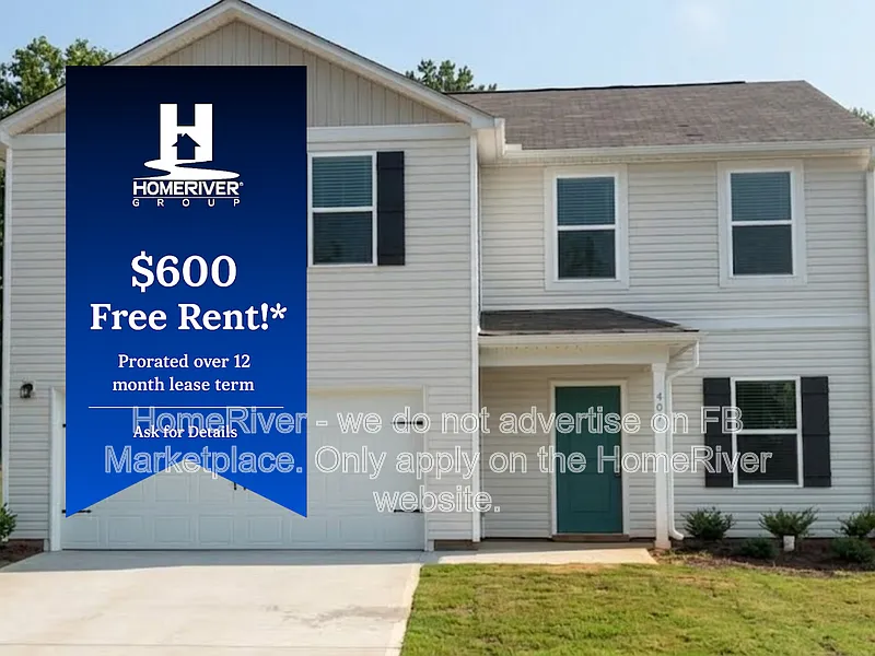 4 bed, 2.5 bath, 2014 sqft, $2,095 — Photo 1