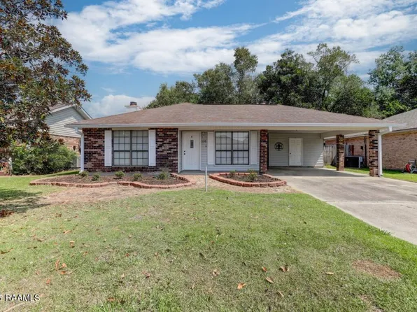 136 Longfellow Dr, Lafayette, LA 70503