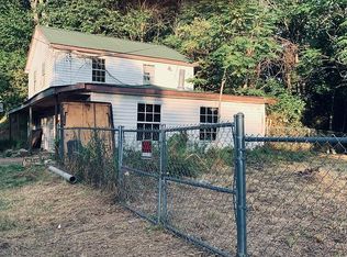 58 Rising Sun Ridge Rd, Walker, WV 26180