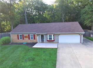 329 Halifax Dr, Vandalia, OH