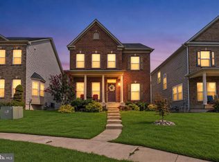 13727 Port Commerce Ct, Accokeek, MD 20607