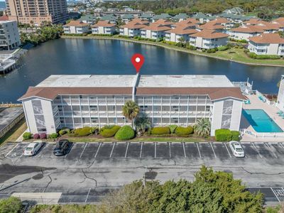 1919 Spring St. UNIT A34, North Myrtle Beach, SC, 29582