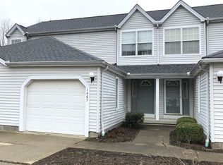 1605 Pheasant Ct UNIT 4B, Madison, OH 44057