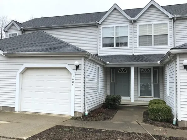 1605 Pheasant Ct Unit 4B, Madison, OH 44057