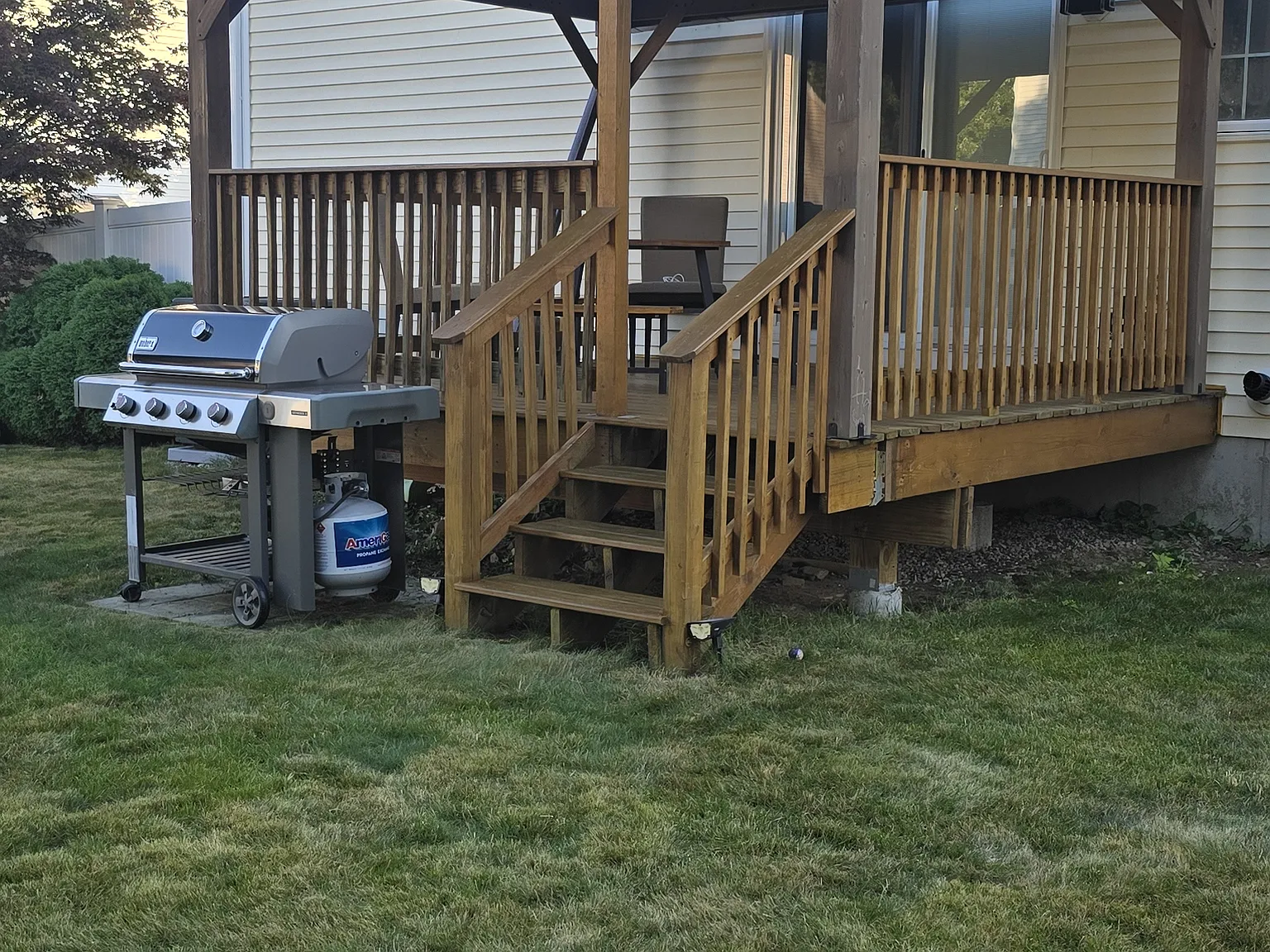 3 bed, 2.5 bath, 1862 sqft, $3,800 — Photo 3