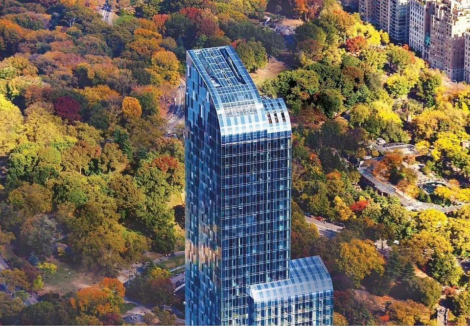 157 W 57th St #47B