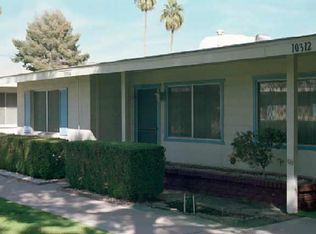 10314 N Deanne Dr, Sun City, AZ 85351