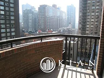 Rented by Kian Realty