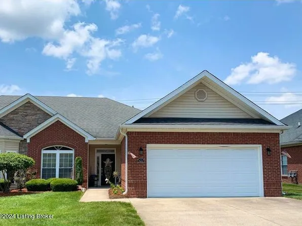 7612 Buffalo Trace Dr, Louisville, KY 40214