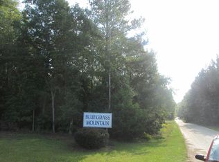 LOT 9 Bluegrass Dr LOT 9, Warrenton, NC 27589