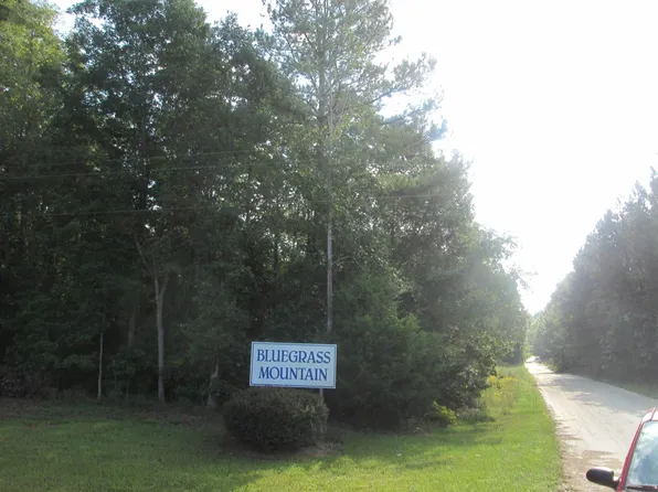 LOT 9 Bluegrass Dr Lot 9, Warrenton, NC 27589