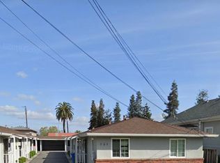 561 Franklin St #1, Santa Clara, CA 95050