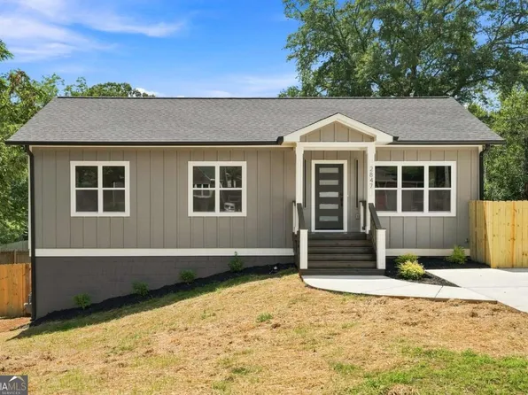 2847 Mitchell Pl, Decatur, GA 30032