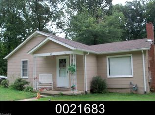 517 Elliott St, Archdale, NC 27263