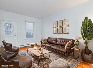 502 Washington Ave APT 6, Belleville, NJ 07109