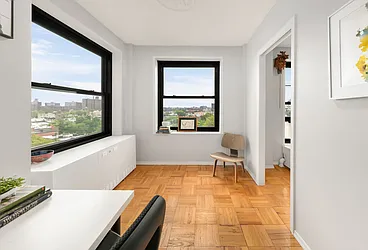 Sold by Douglas Elliman