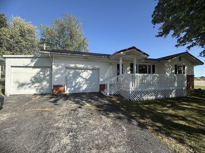 329 E Garfield Avenue, Seymour, MO, 65746