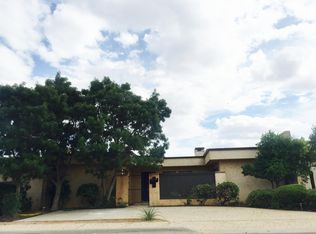 3611 Mission Ct, Midland, TX 79703