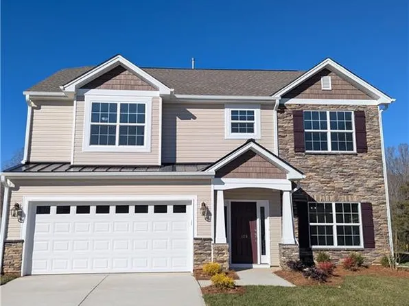 120 Kyndall Run Dr #41, Lexington, NC 27295