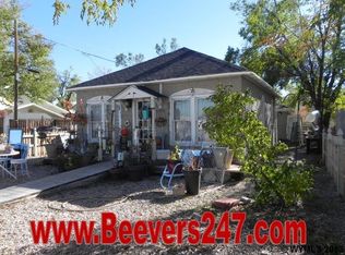 1119 E A St, Casper, WY 82601