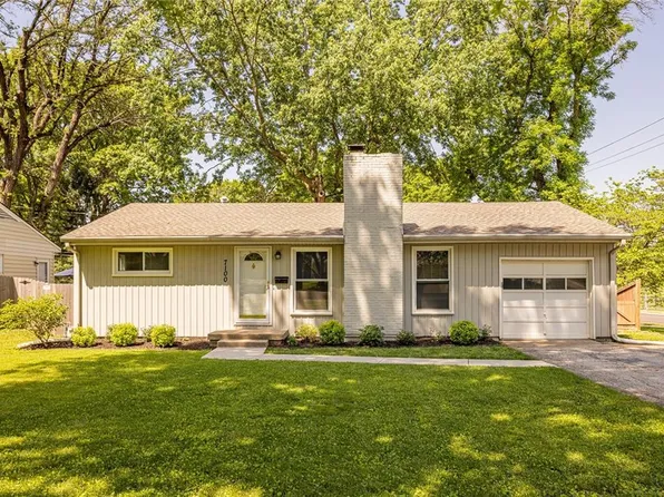 7100 Santa Fe Dr, Overland Park, KS 66204