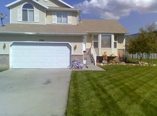 799 E 980 N, Tooele, UT 84074