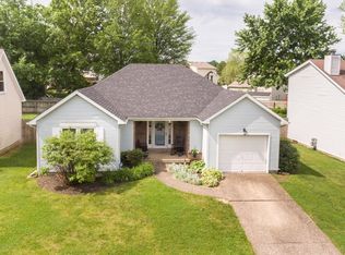 10904 Hollyview Ct, Louisville, KY 40299