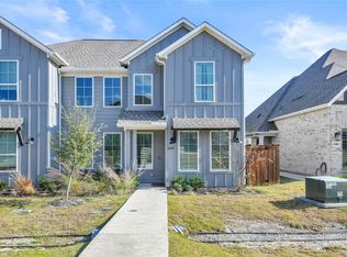 2307 Offerande Dr, Aledo, TX 76008