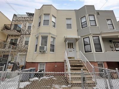 (Undisclosed Address), Brooklyn, NY, 11208