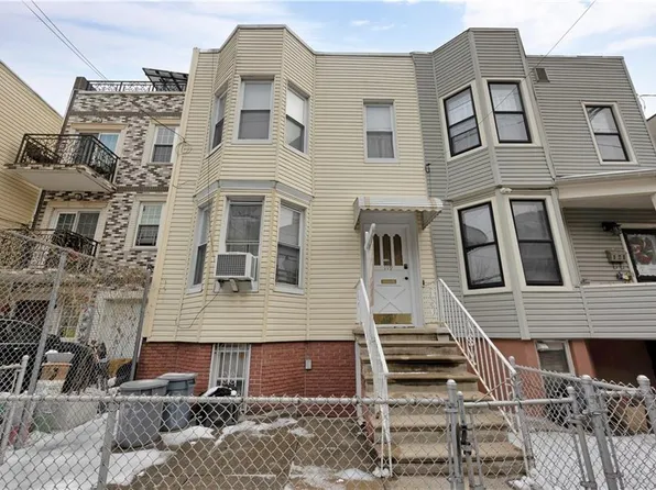 (undisclosed Address), Brooklyn, NY 11208