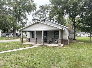 900 E Lordeman St, Kokomo, IN 46901
