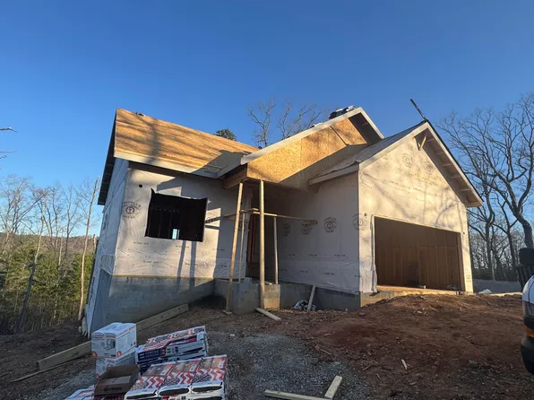 838 Trinity View Cir, Seymour, TN 37865